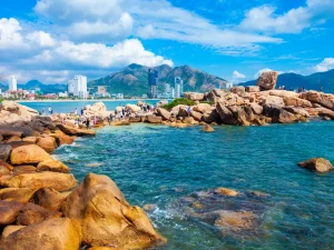 Tour Hòn Nha Trang