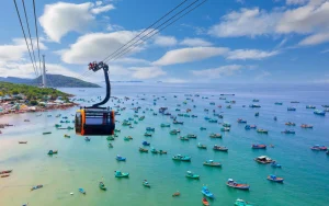Tour biển đảo Phú Quốc