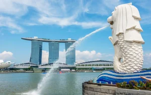 Tour Singapore